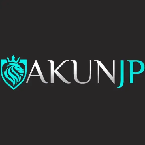 Review Aplikasi akunjp APK Resmi — ikon aplikasi