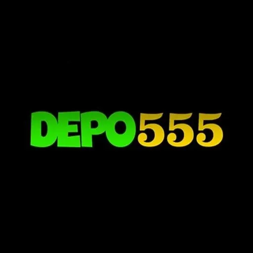 Review Aplikasi depo555 APK Resmi — ikon aplikasi