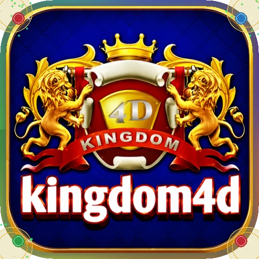 Review Aplikasi kingdom4d APK Resmi — ikon aplikasi