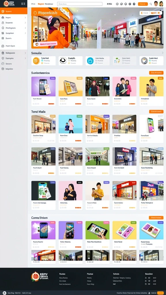 Screenshot Review Aplikasi surga11 nomor 2