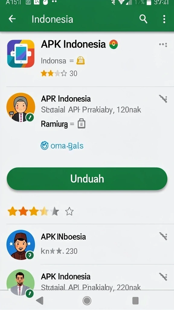 Screenshot Review Aplikasi asia303 Versi Terbaru nomor 1
