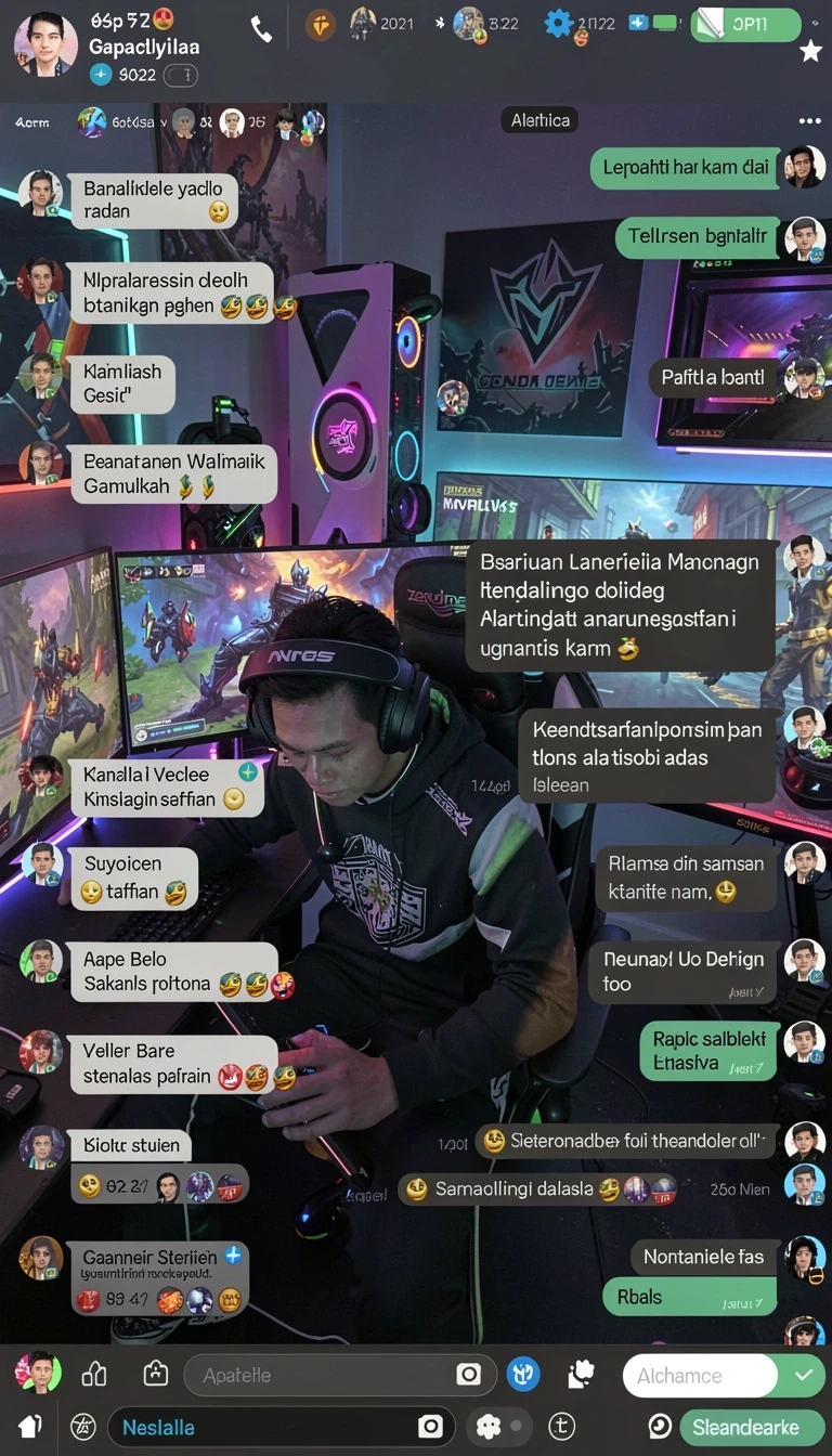 Screenshot Review Aplikasi sgpslsot nomor 1