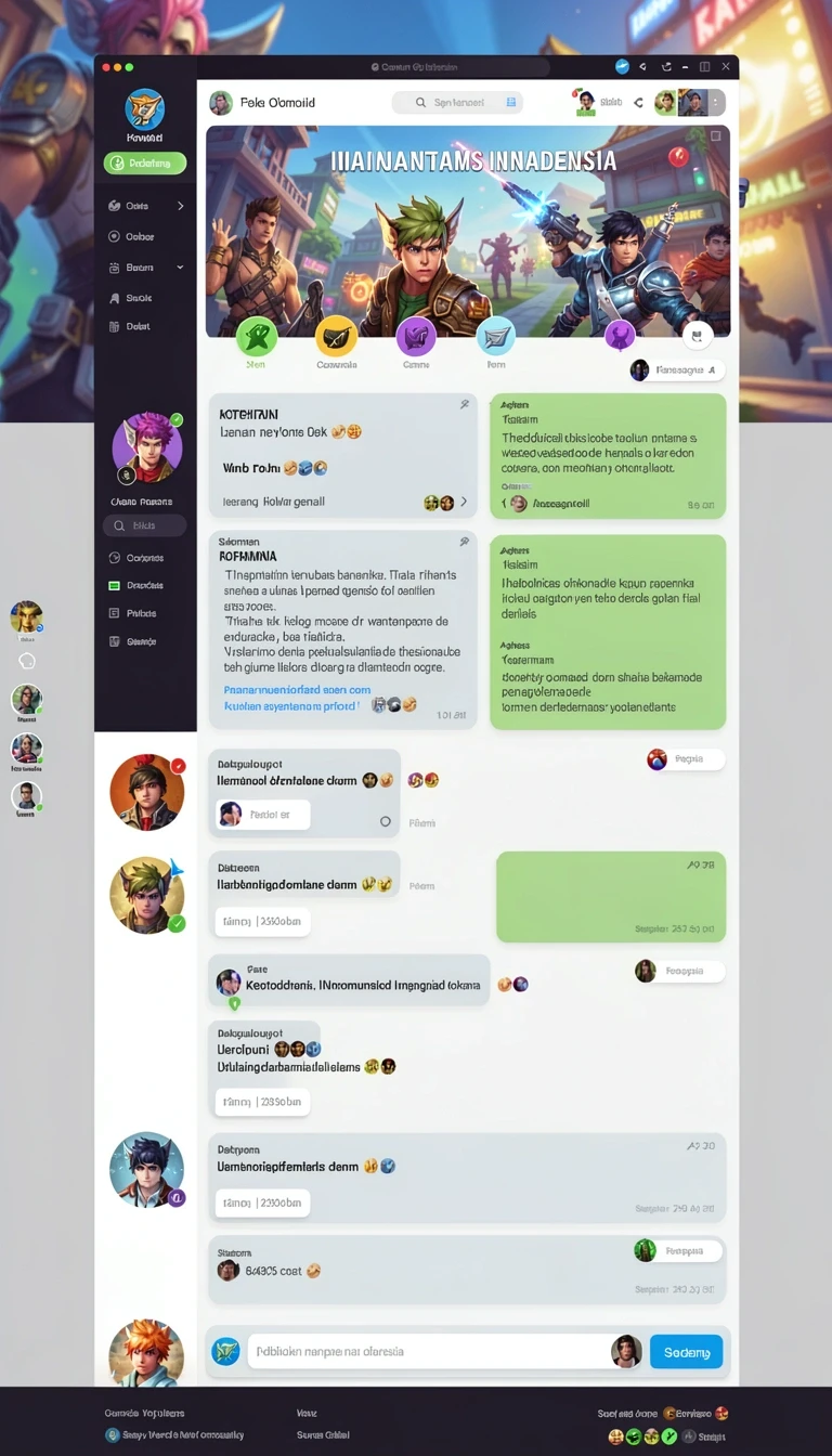 Screenshot Review Aplikasi hakim4d nomor 2