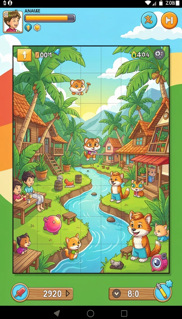 Screenshot Review Aplikasi sgpslsot nomor 2