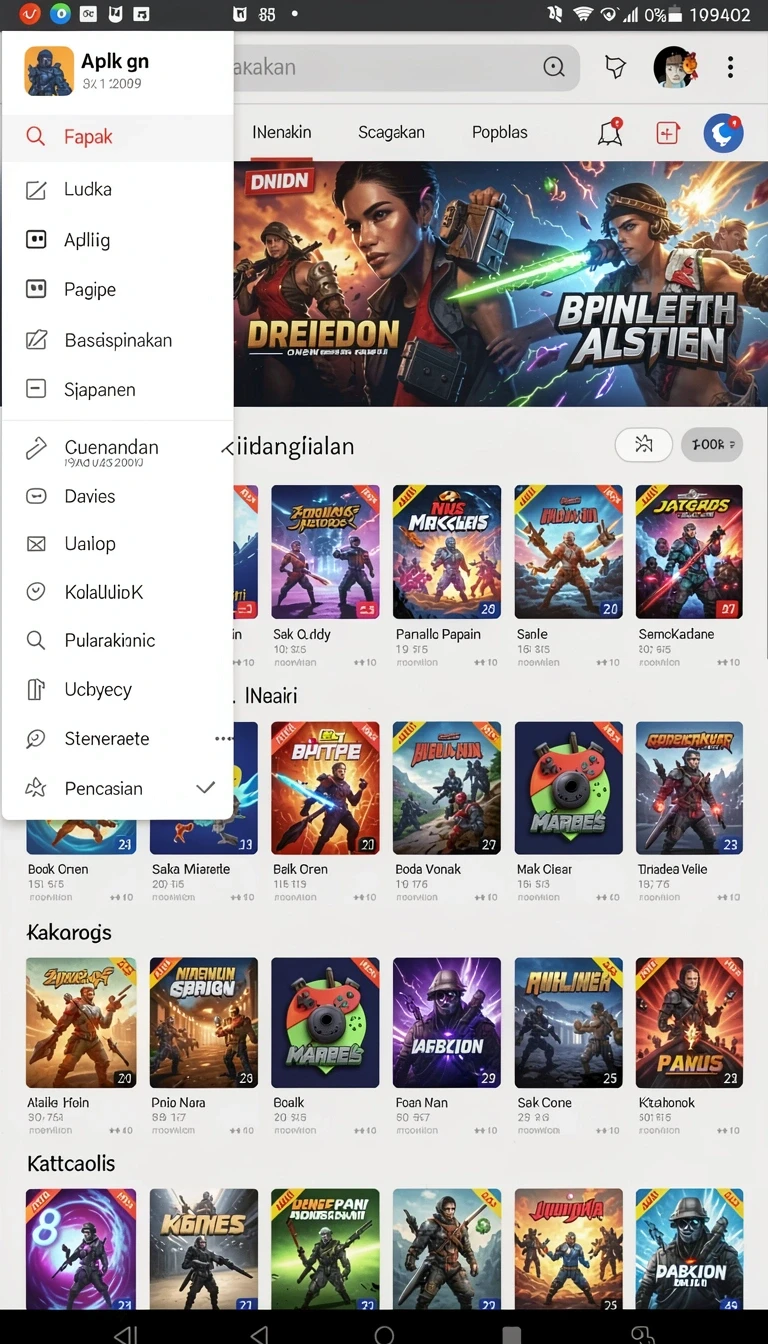 Screenshot Review Aplikasi pc789 nomor 1
