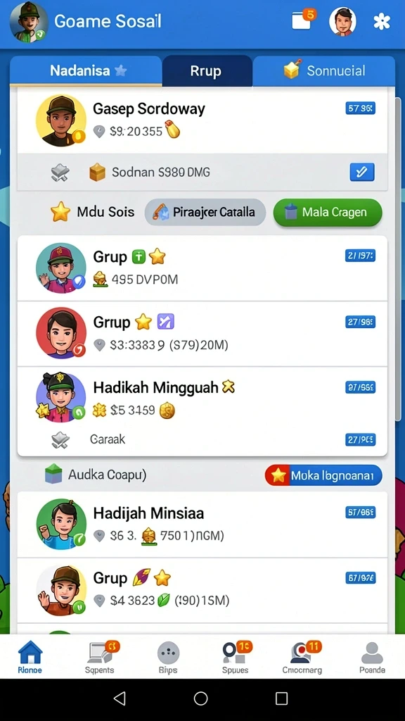 Screenshot Review Aplikasi royal188 nomor 2