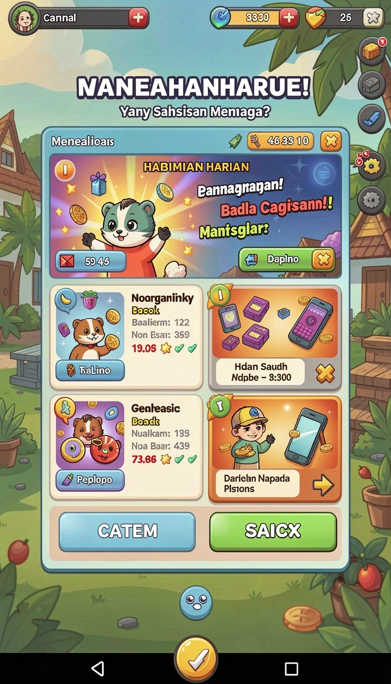 Screenshot Review Aplikasi browin88 nomor 2