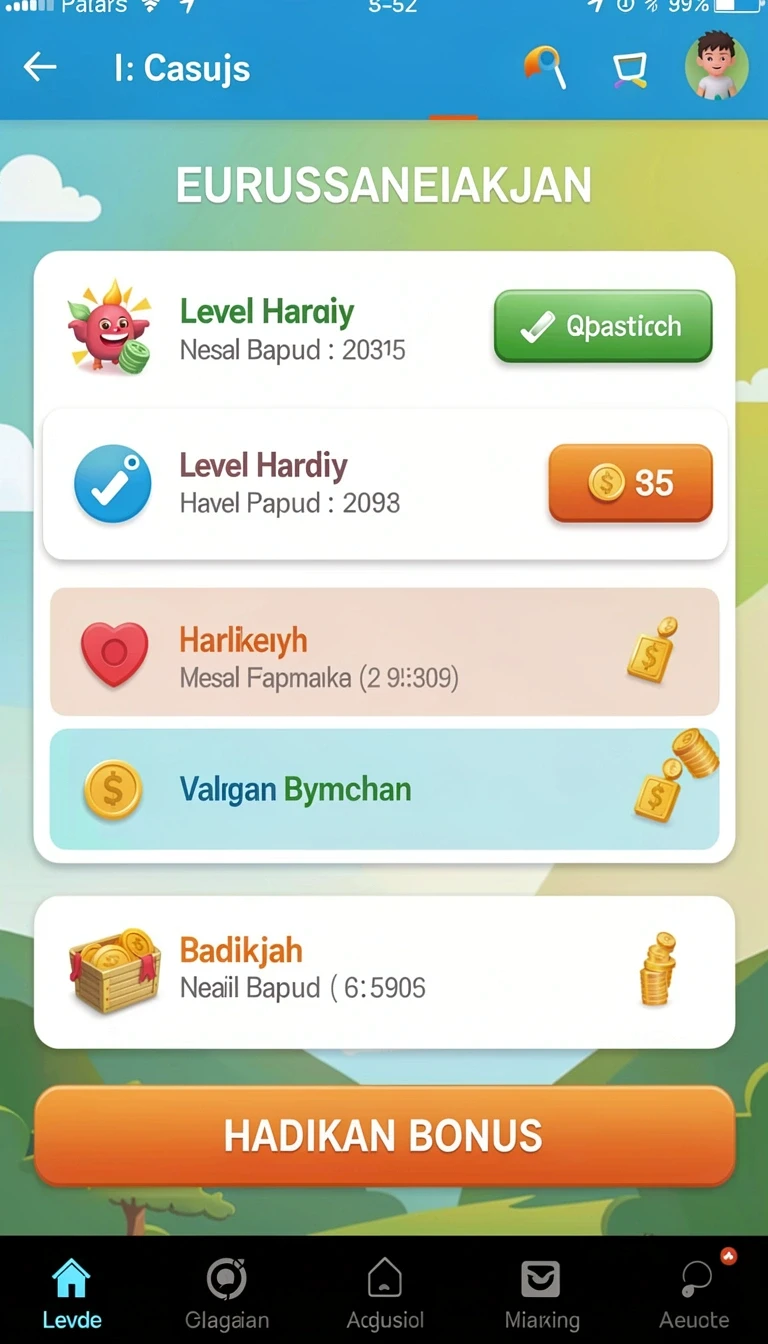 Screenshot Review Aplikasi musang288 nomor 2