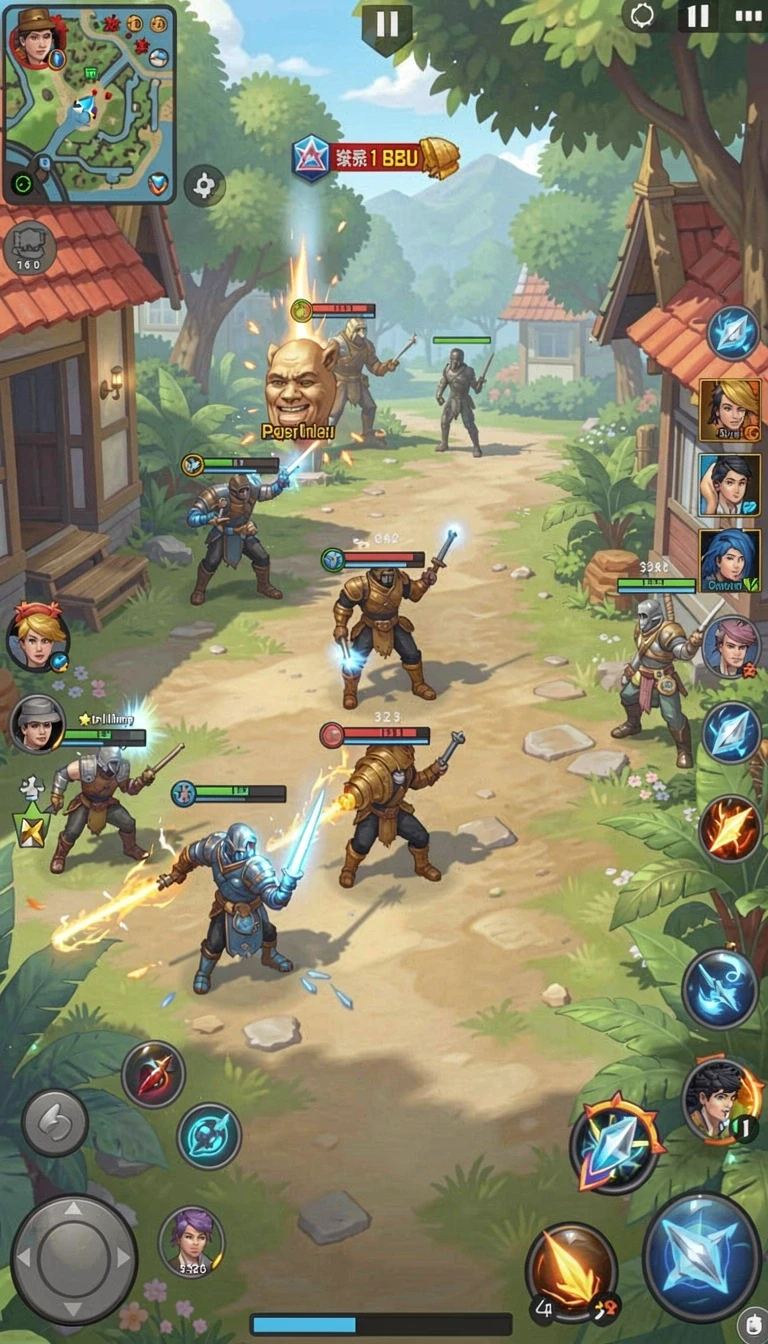 Screenshot Review Aplikasi indosattoto nomor 3