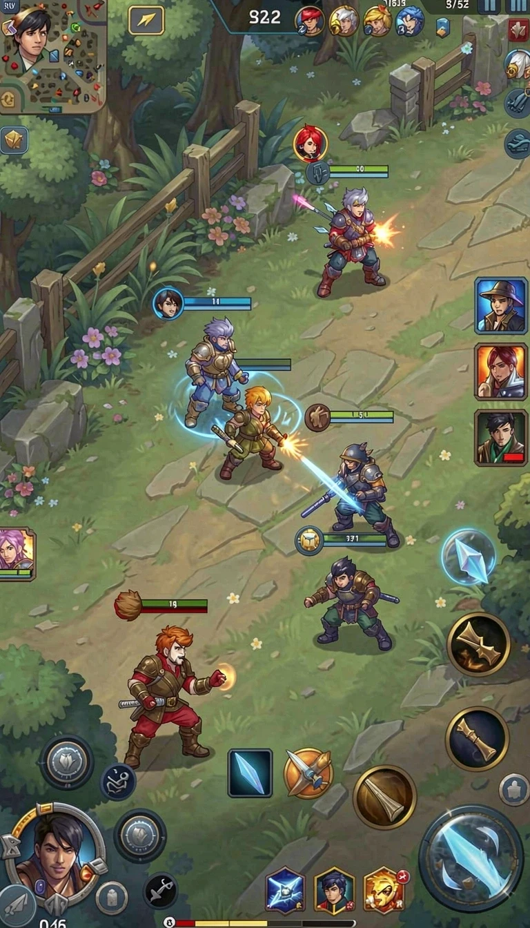 Screenshot Review Aplikasi doyantoto nomor 3