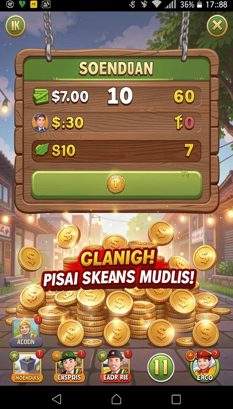 Screenshot Review Aplikasi gacor305 nomor 3