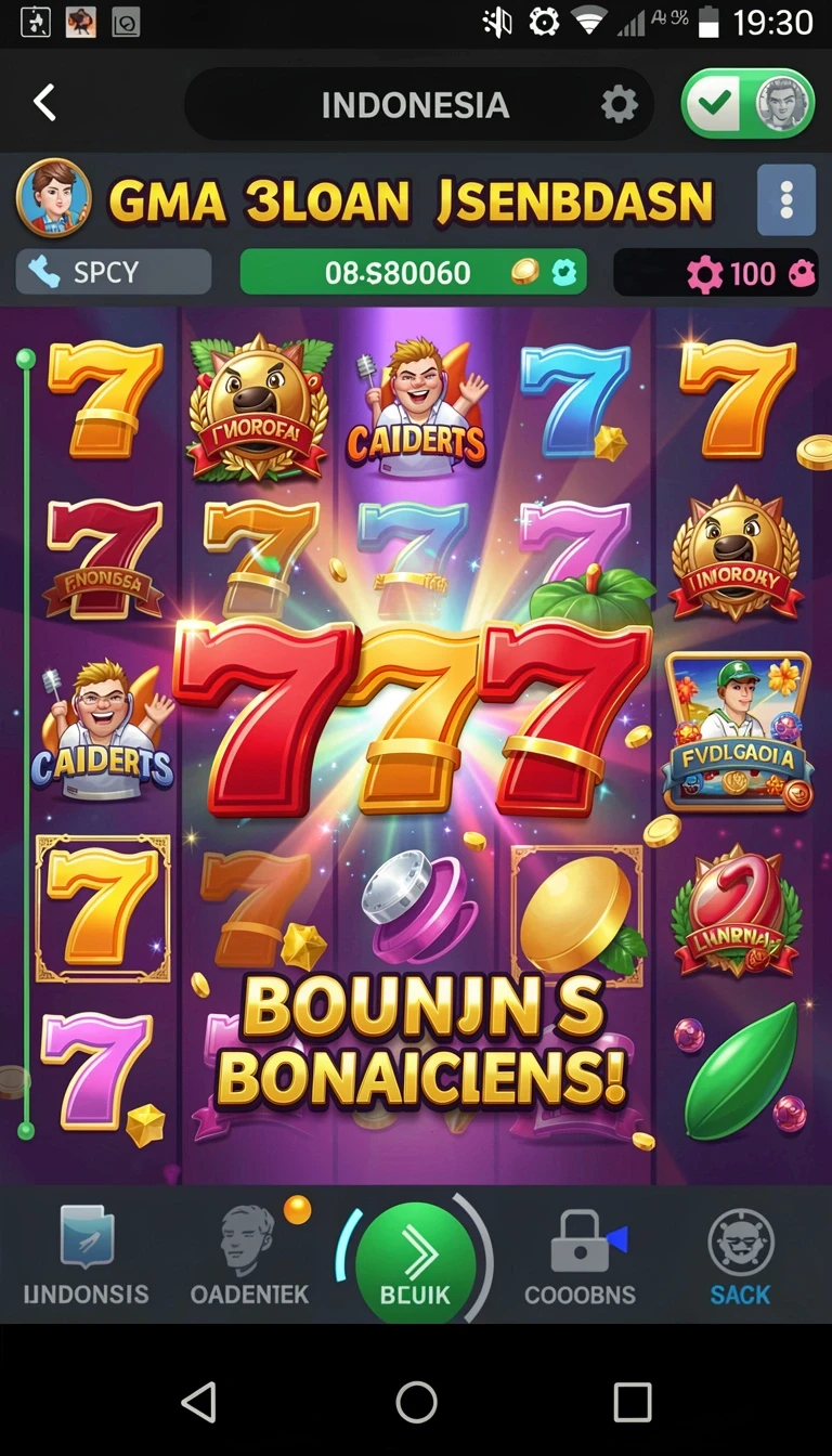 Screenshot Review Aplikasi jajantogel nomor 2