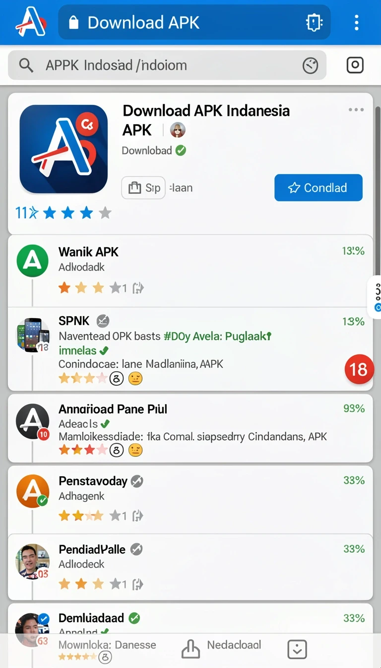 Screenshot Review Aplikasi x78 nomor 3