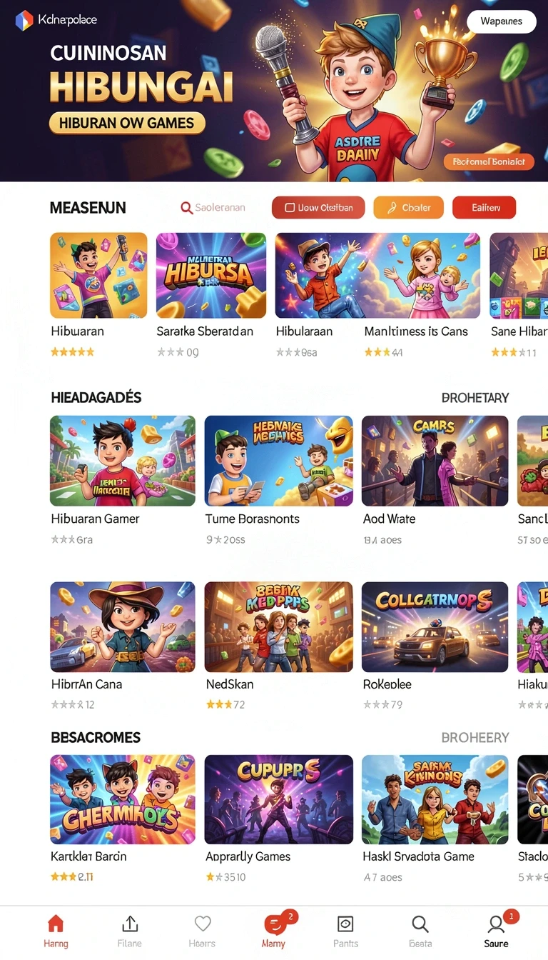 Screenshot Review Aplikasi garitoto nomor 3