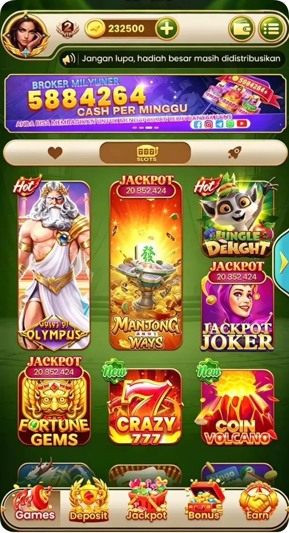 Screenshot Review Aplikasi in22 nomor 2