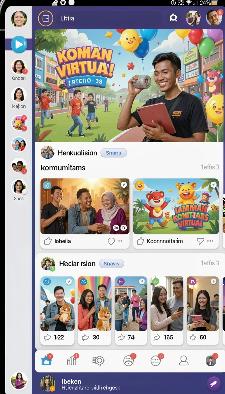 Screenshot Review Aplikasi wayka88 nomor 1