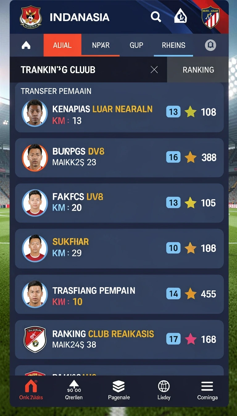 Screenshot Review Aplikasi rajabotak nomor 1