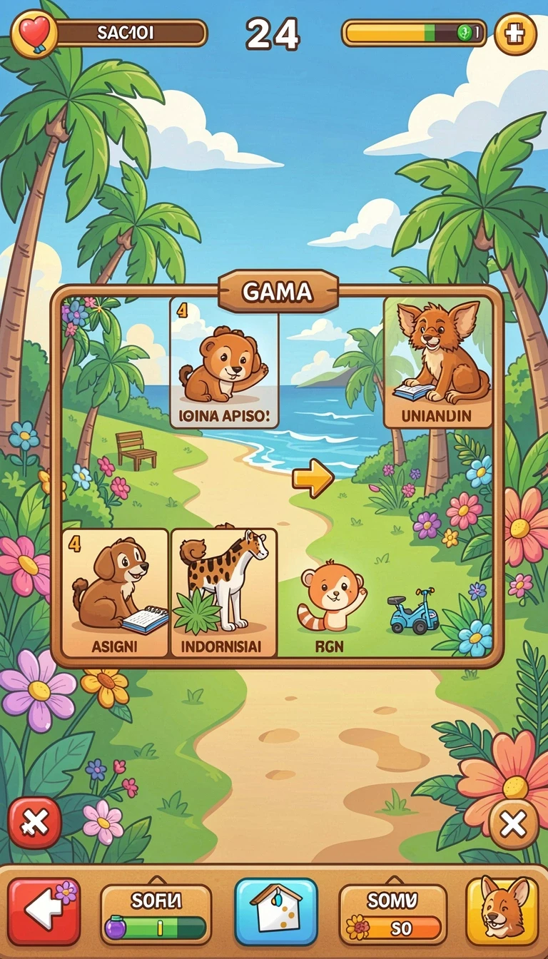 Screenshot Review Aplikasi mastertoto nomor 2