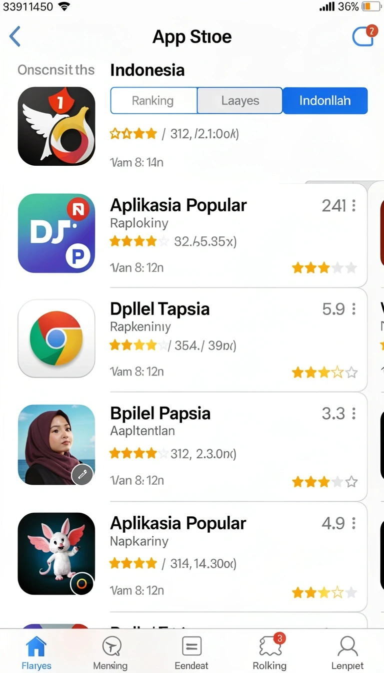 Screenshot rajawali55 App APK Terbaru nomor 3