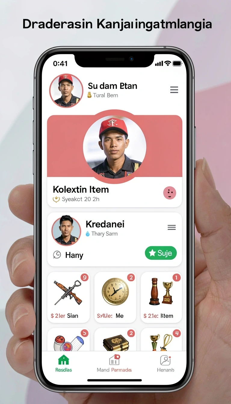 Screenshot Review Aplikasi joss188 nomor 2