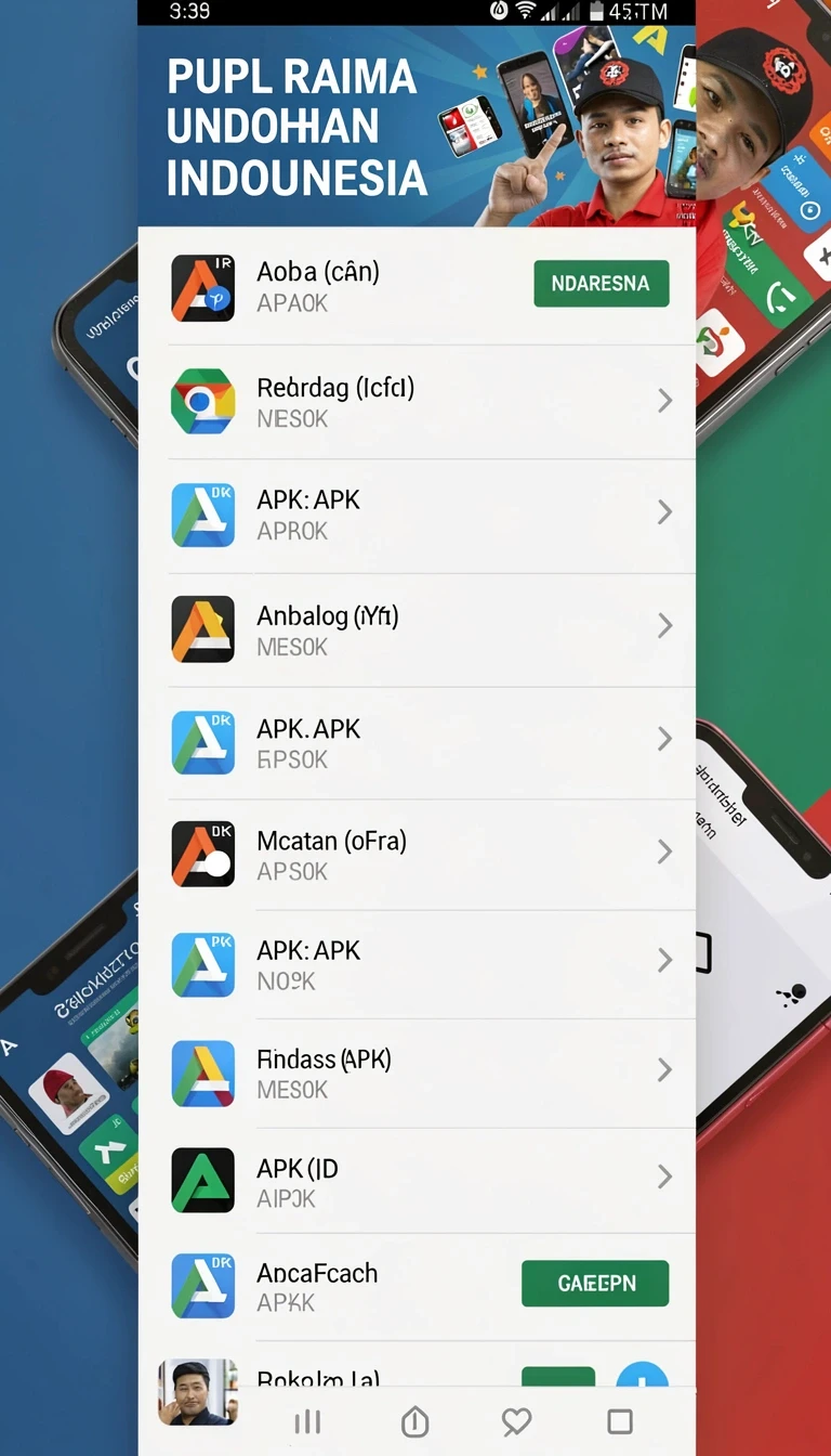 Screenshot Review Aplikasi crs99 nomor 3