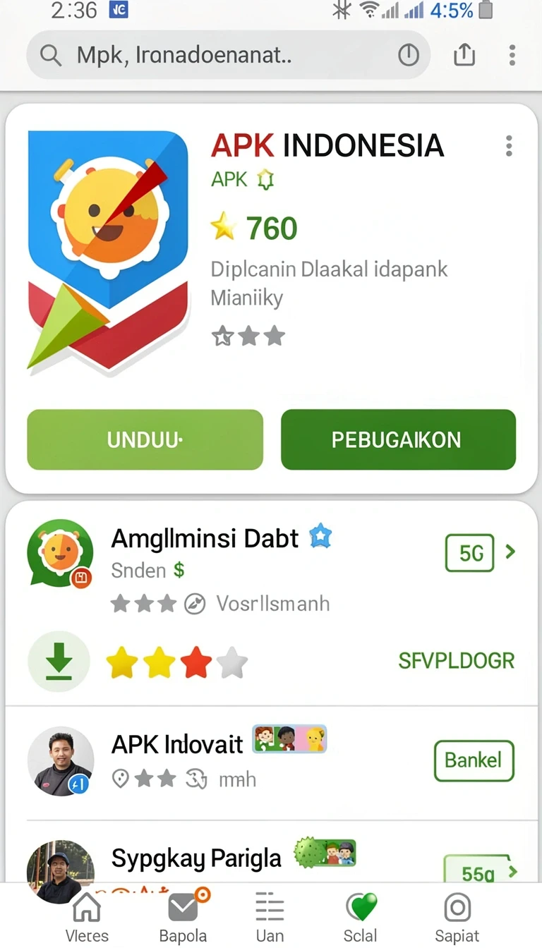 Screenshot Review Aplikasi grandbet88 nomor 3