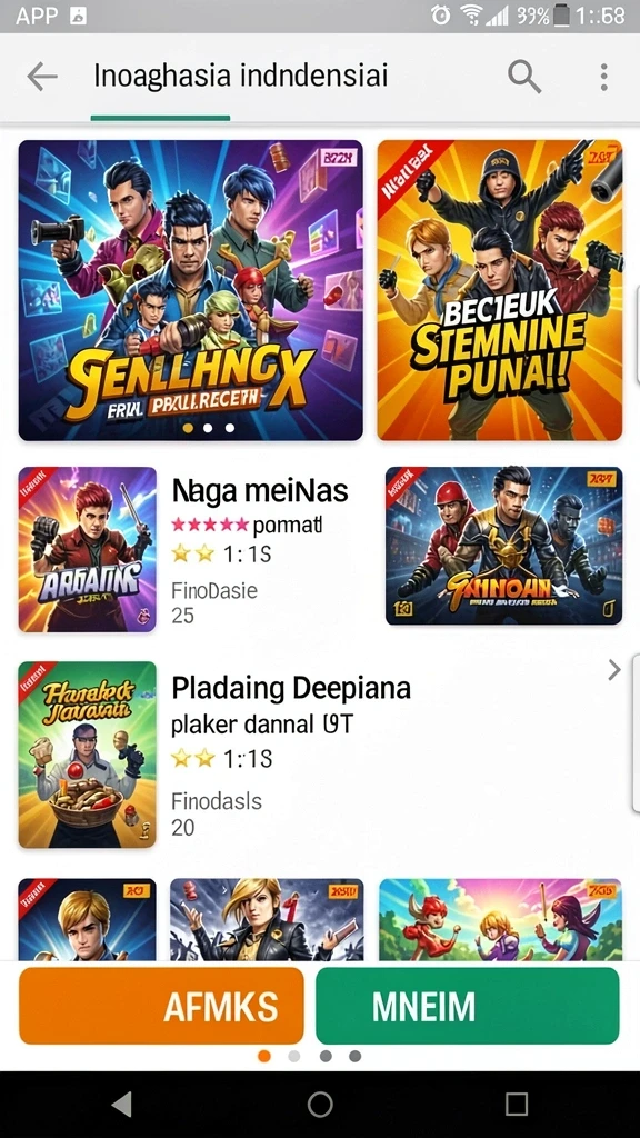 Screenshot Review Aplikasi 8364 nomor 1