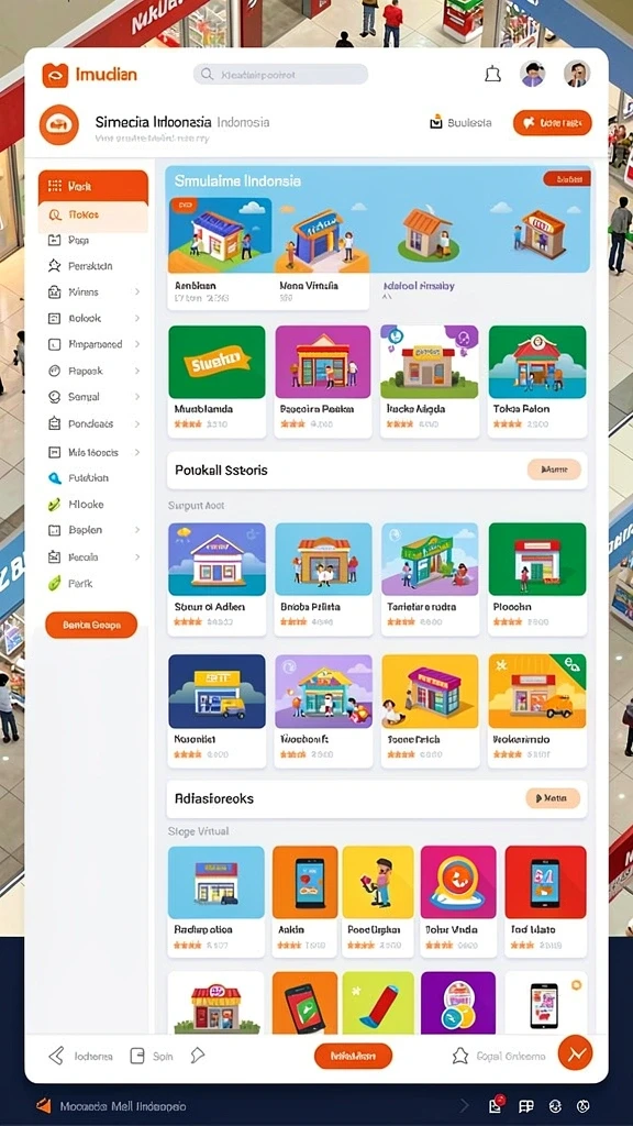 Screenshot Review Aplikasi neon4d nomor 1
