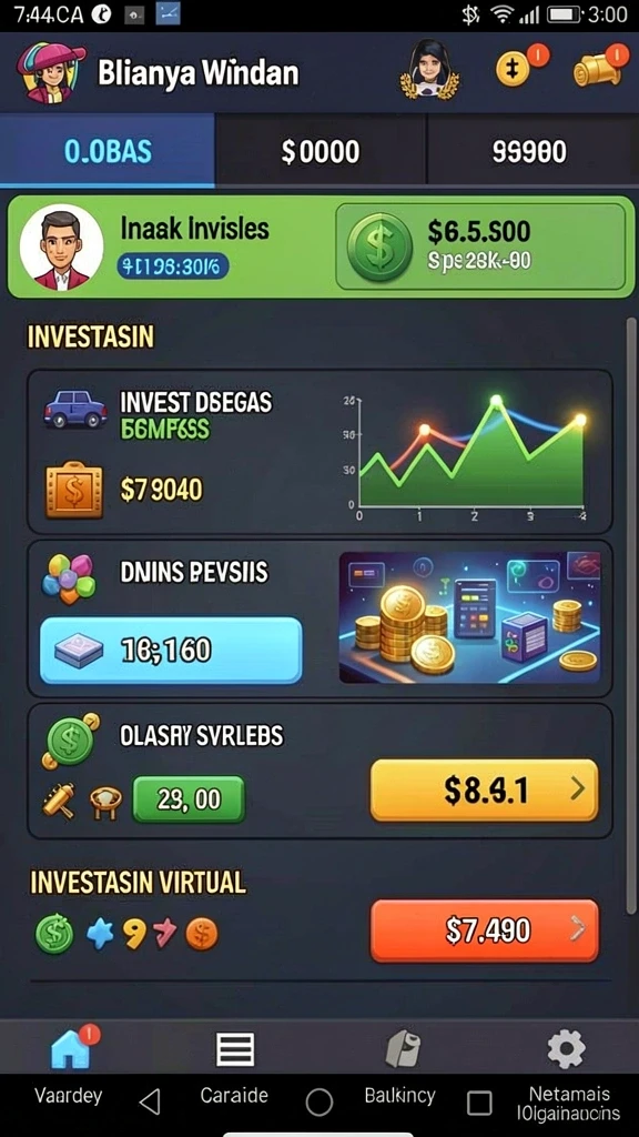 Screenshot Review Aplikasi dultogel nomor 3