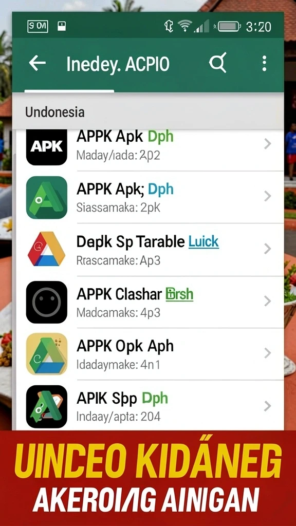Screenshot Review Aplikasi superhoki nomor 1