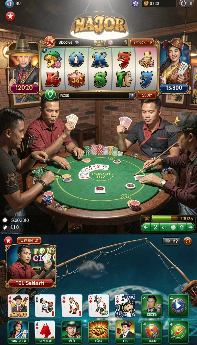 Screenshot Review Aplikasi asia303 Versi Terbaru nomor 2