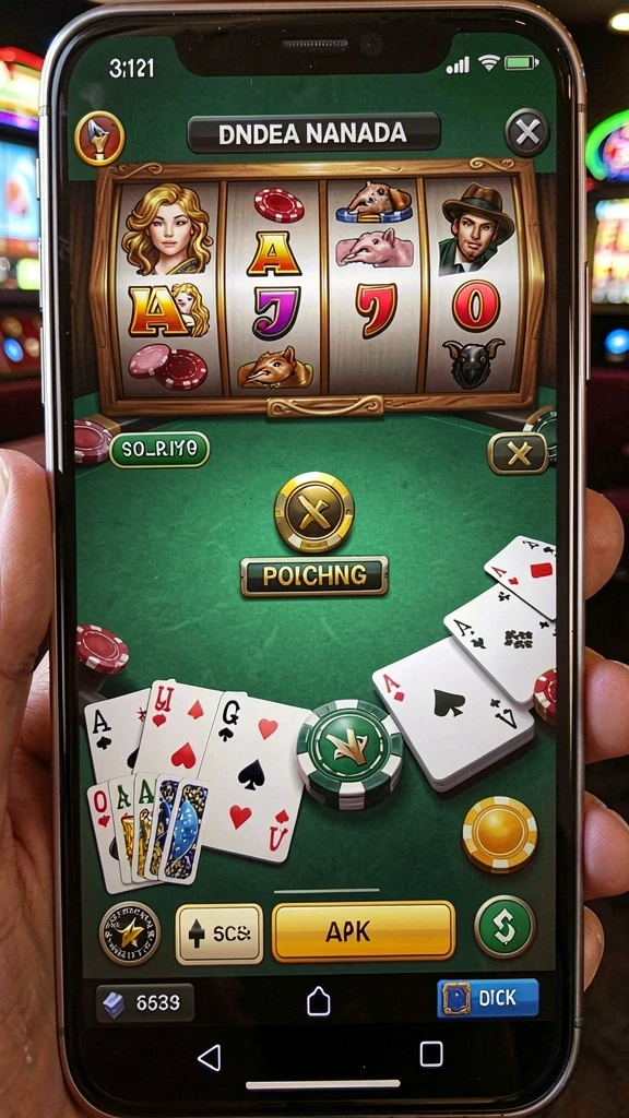 Screenshot Review Aplikasi rejeki nomor 1