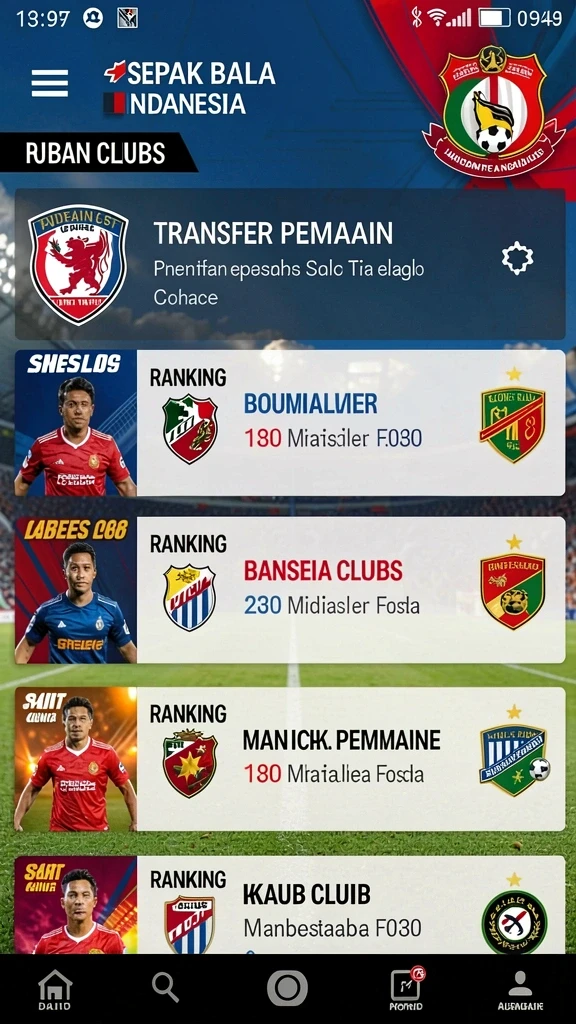 Screenshot Review Aplikasi ida777 Versi Terbaru nomor 2