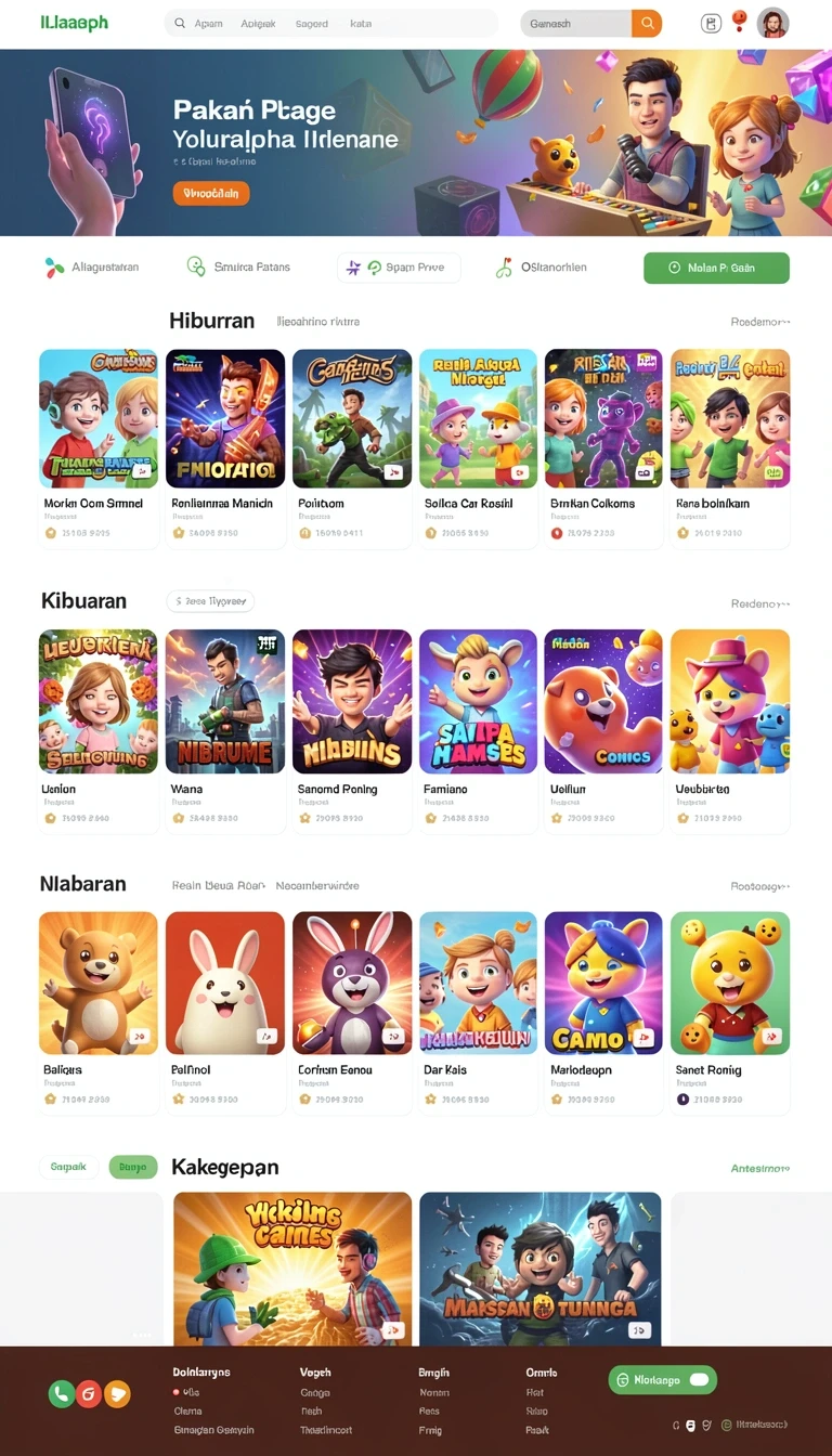 Screenshot Review Aplikasi indosattoto nomor 3