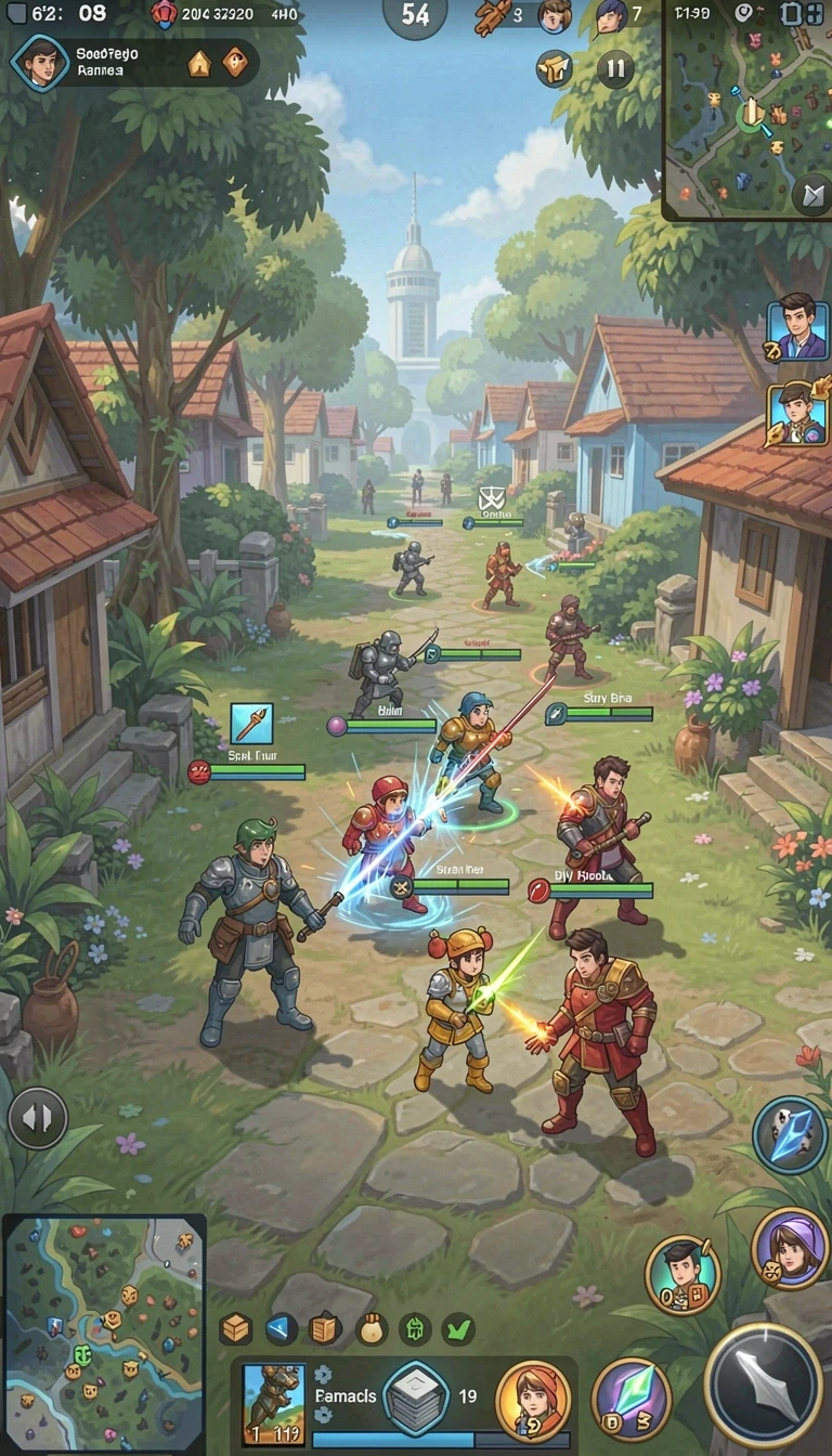 Screenshot Review Aplikasi ikontoto nomor 1