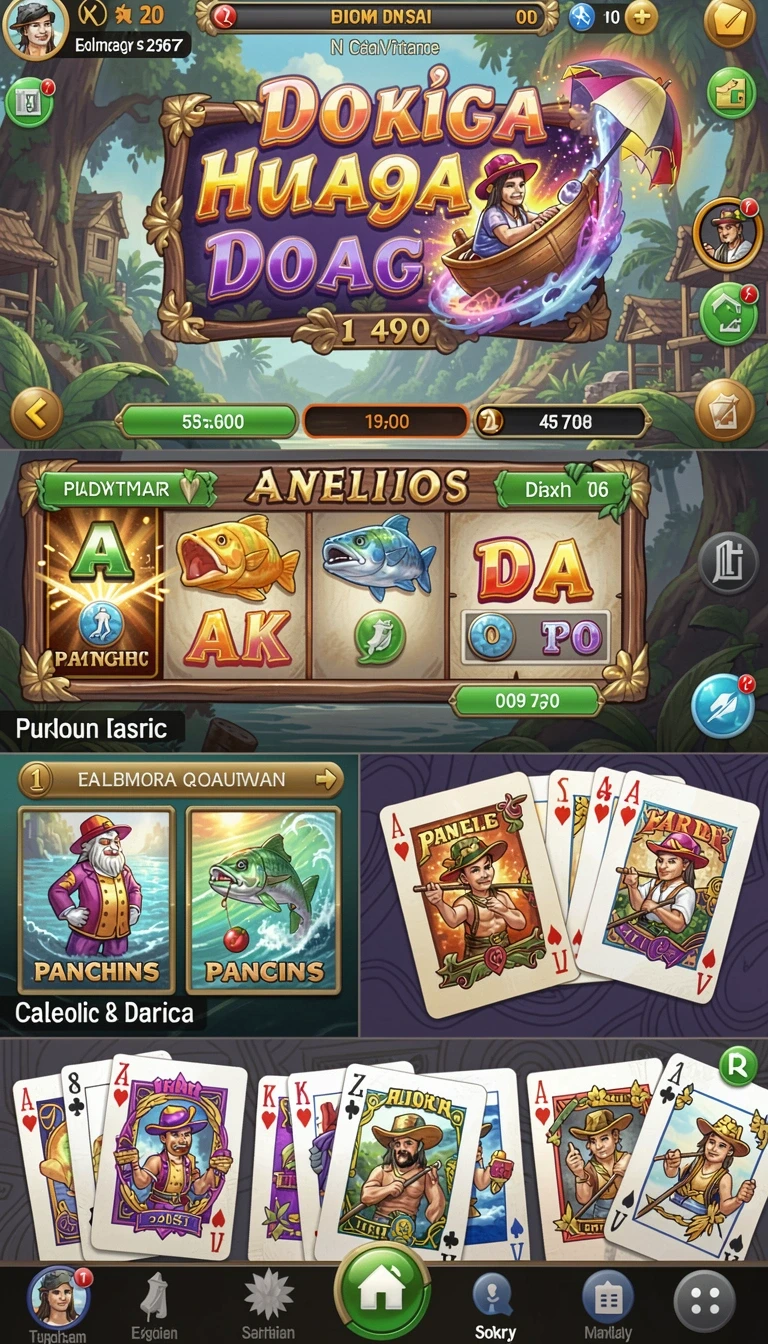 Screenshot Review Aplikasi gacor305 nomor 2