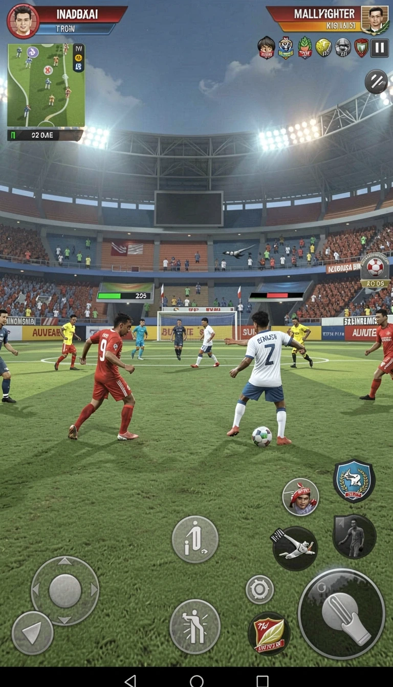 Screenshot Review Aplikasi bimabet nomor 1