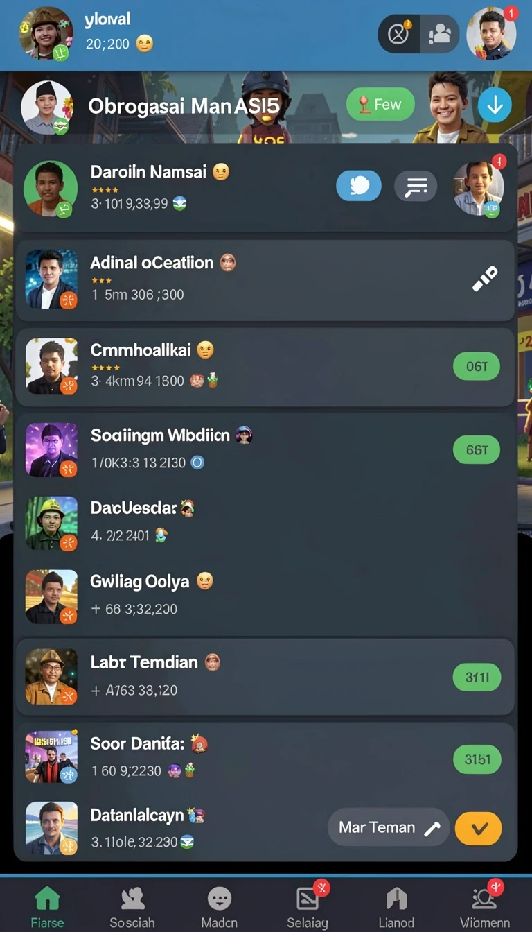 Screenshot Review Aplikasi megavisa88 nomor 2