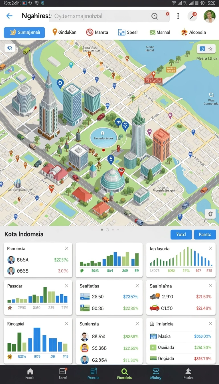 Screenshot Review Aplikasi harum4d nomor 3