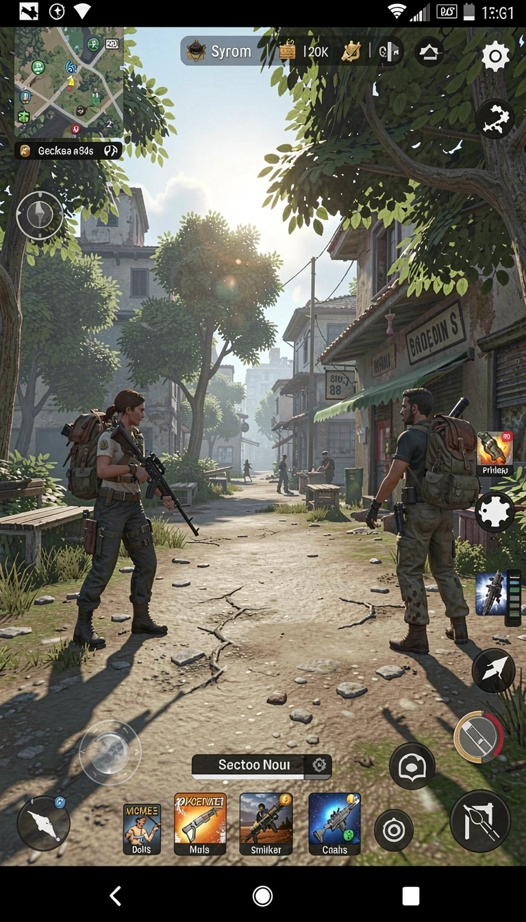Screenshot Review Aplikasi gacor305 nomor 1