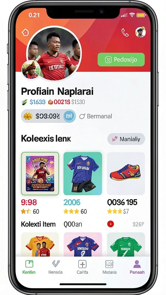 Screenshot Review Aplikasi emon777 nomor 3