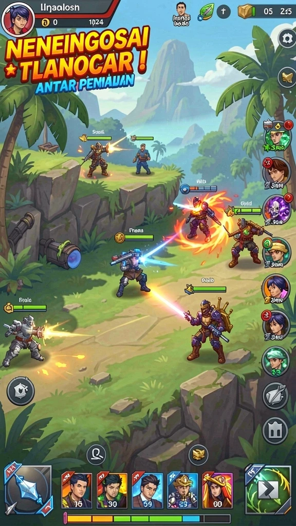 Screenshot Review Aplikasi kostoto nomor 2