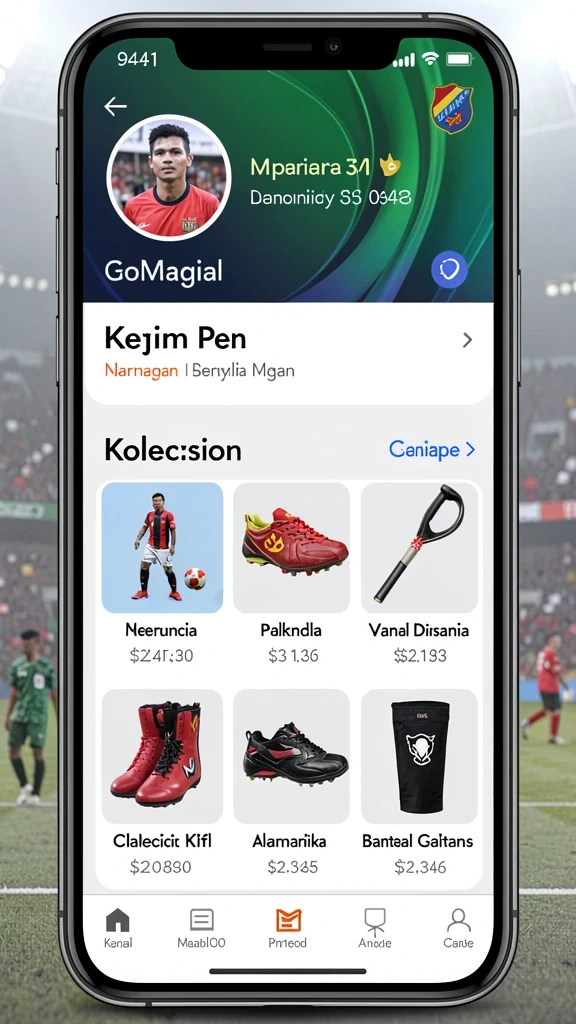 Screenshot Review Aplikasi neymar88 nomor 3